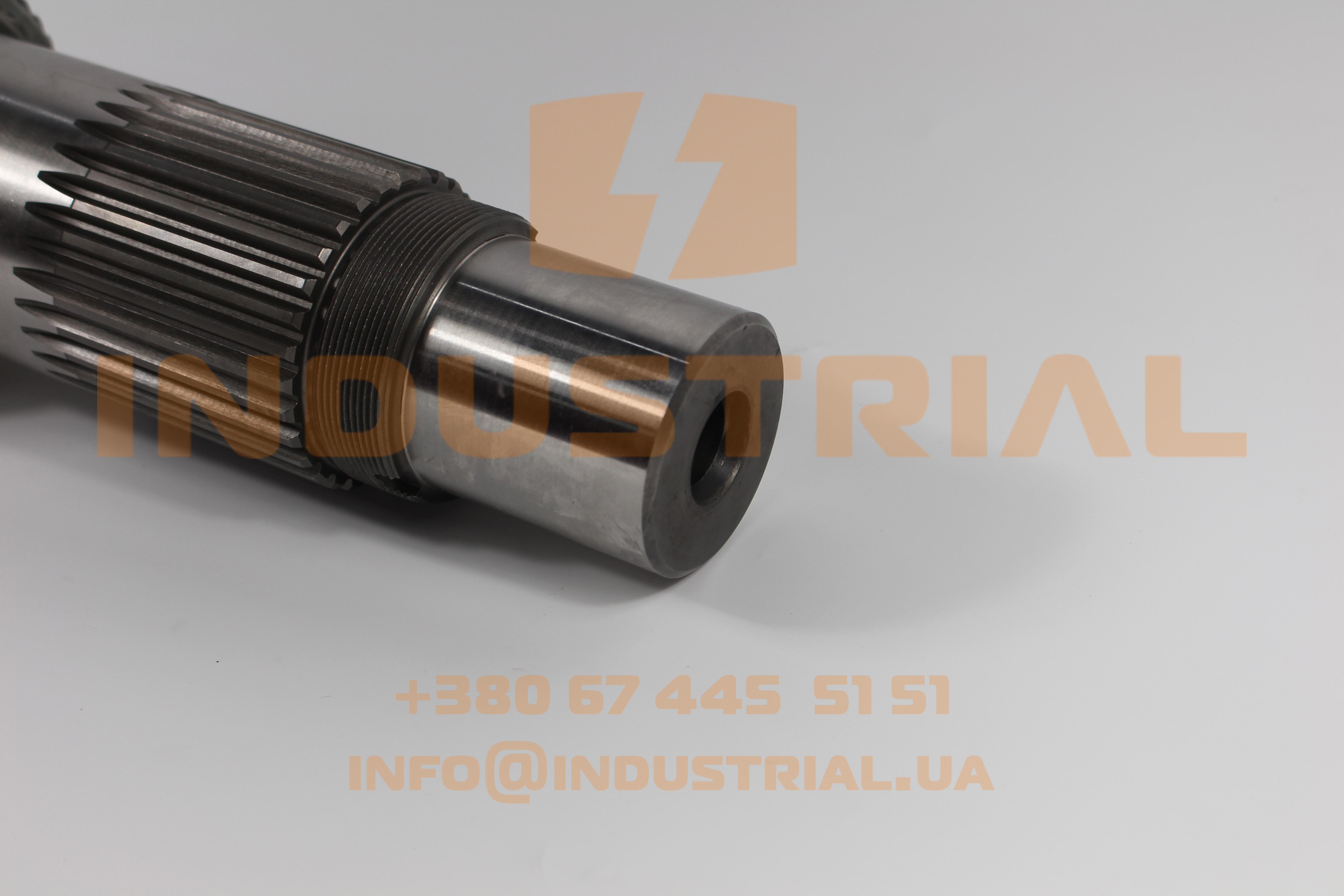 INC 0192717 INCAR